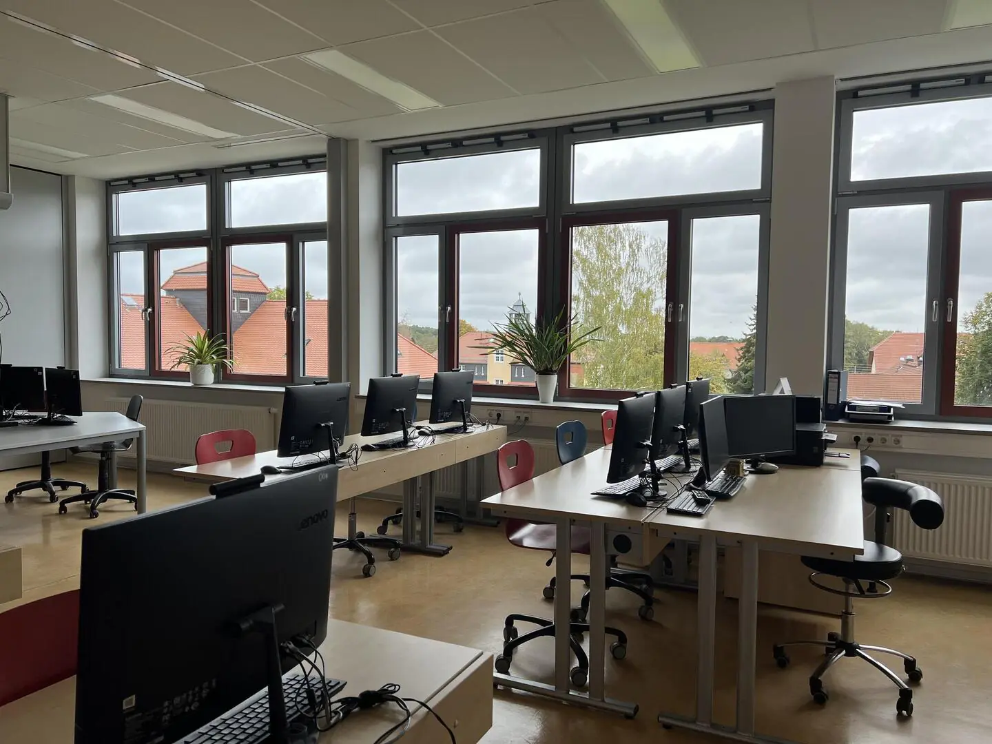 Elternportal Fuxnoten