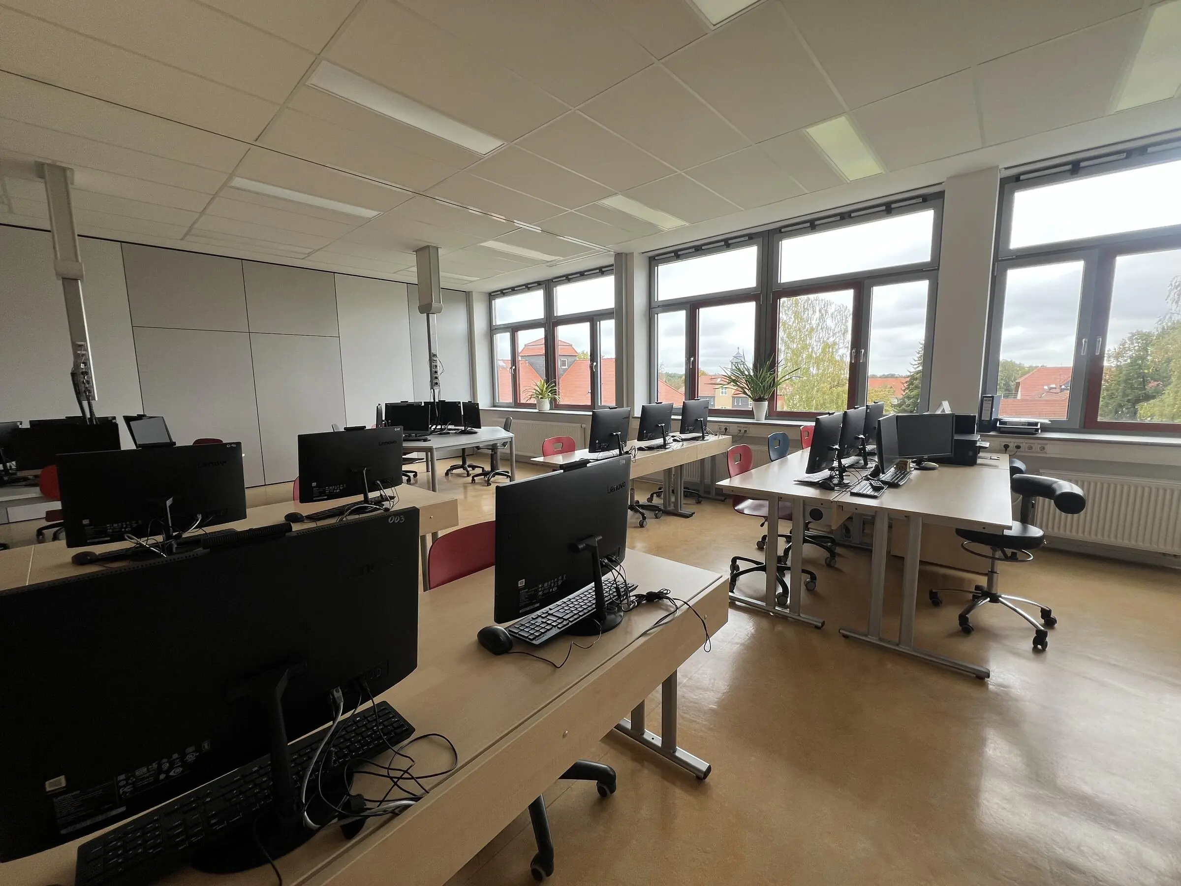 Elternportal Fuxnoten