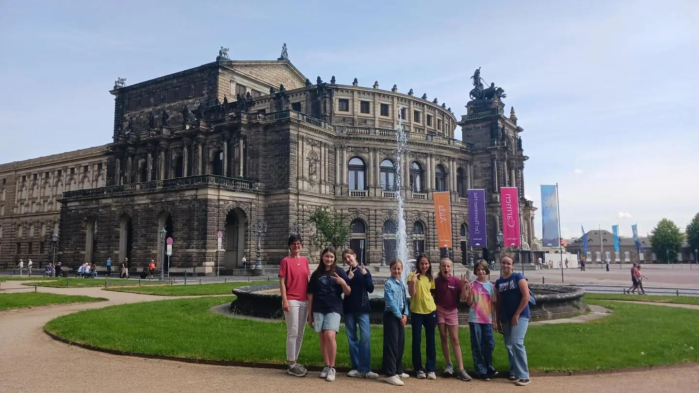02.06.2026: Chorausflug