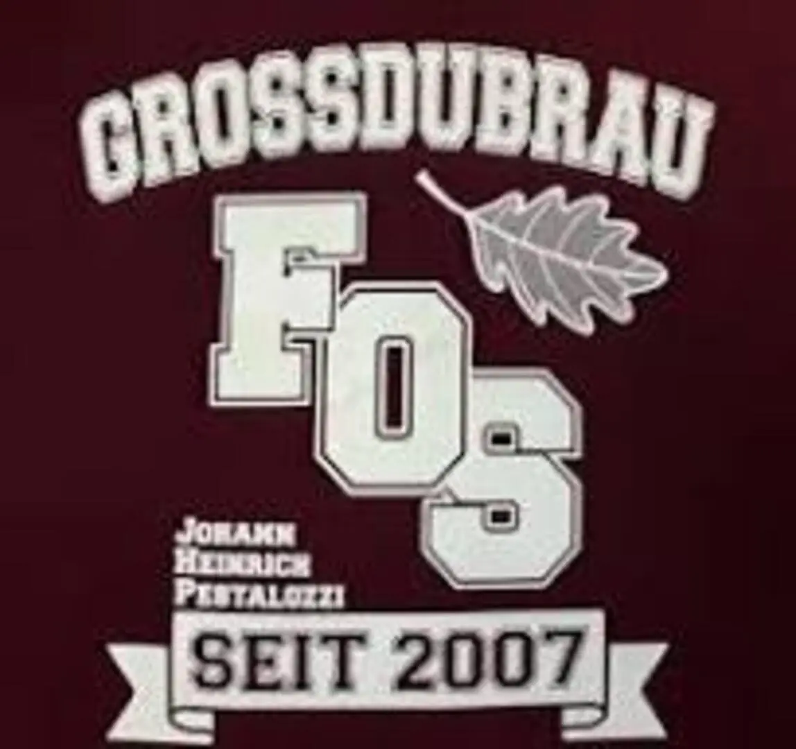 Willkommen zurück, liebe Schüler der FOS Großdubrau!
