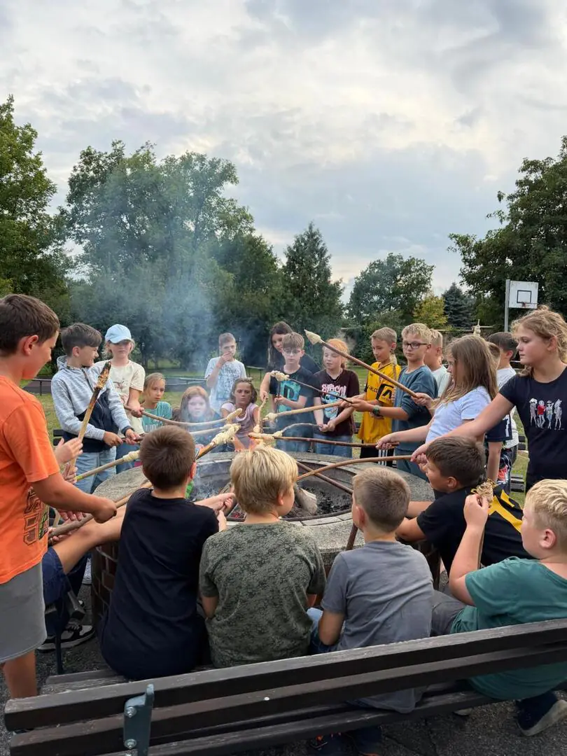 17.-21.09. 2026: Die erste Schulwoche in den neuen 5. Klassen