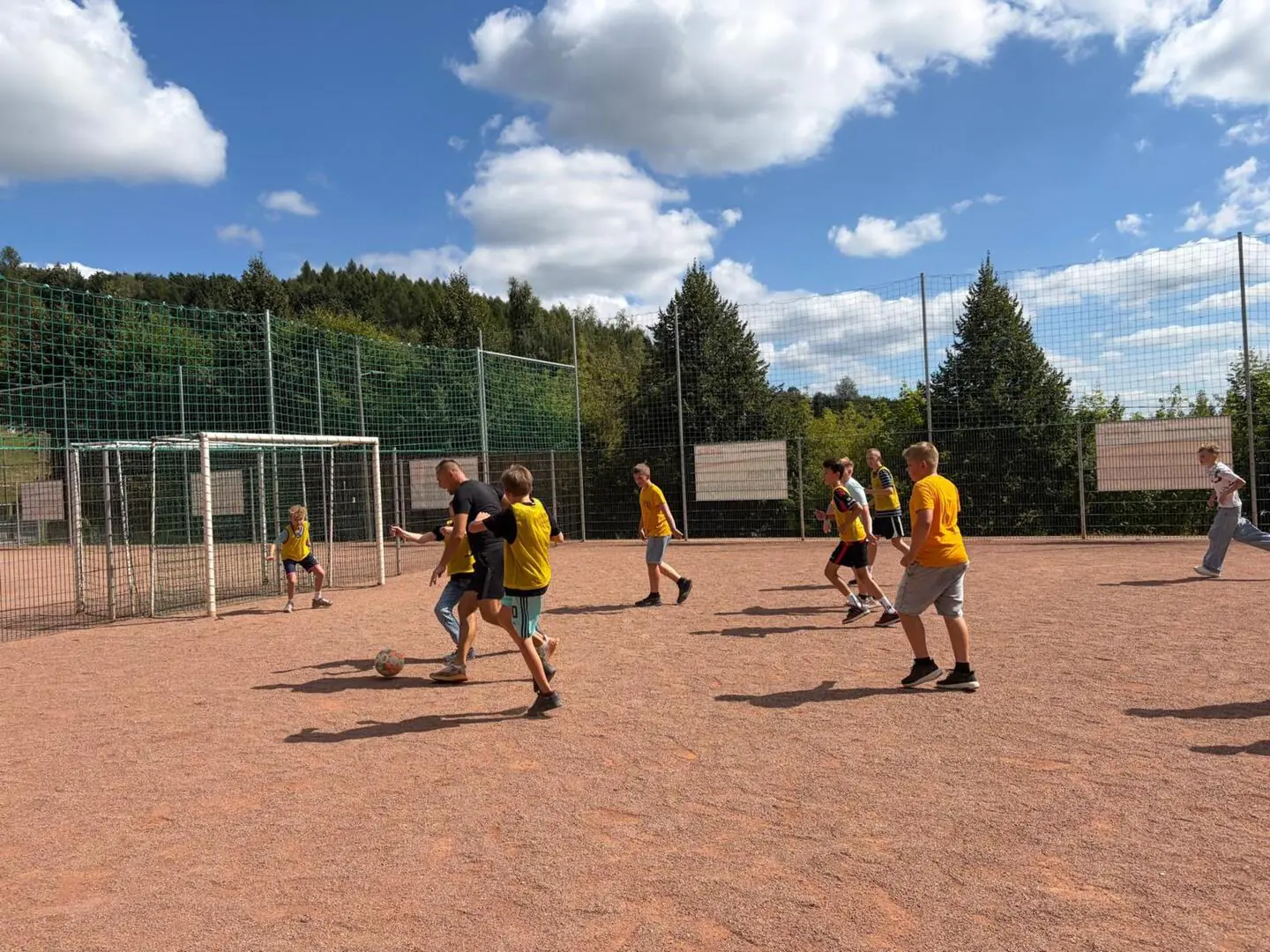 24.-28.08.2026: Sportwoche 7s und 7t