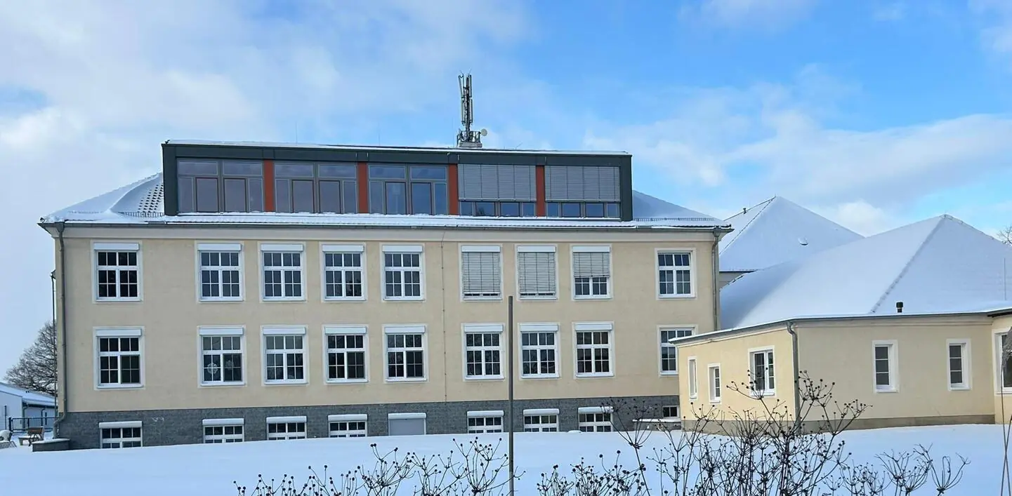 Tag der offenen Tür