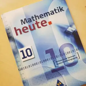 Prüfungsvorbereitung Mathe